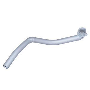 Труба приемная 013 ЕВРО 6520 (Кукмор)