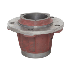 Ступица переднего колеса МТЗ-82 голая (аналог)