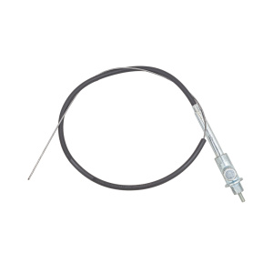 Трос останова двигателя  L=840 мм (Автопартнер)