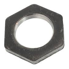 Гайка ступицы SAF (без штифта) М56х2 (SW85) (TrailerParts)