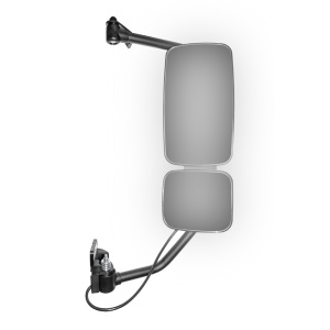 Зеркало с держателем правый САКД.458201.516 (Бобруйск)