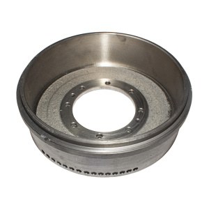 Барабан стояночного тормоза (АЗ УРАЛ)