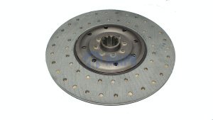 Диск ведомый (Трансмаш)