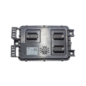 Блок РМДА управления электрооборудованием (НПП Итэлма)