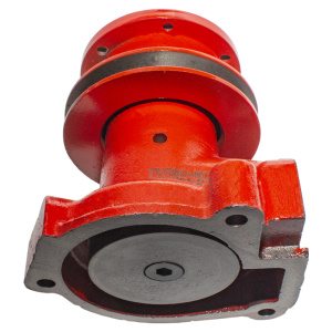 Насос водяной МТЗ (TURBO MOTOR)