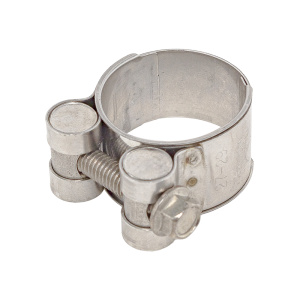 Хомут силовой 27-29мм (TITAN)