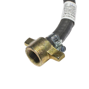 Шланг подкачки 6м (Полюс Альфа)