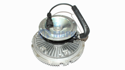 Электромуфта привода вентилятора D=260 A0002007722 а/м КамАЗ 5490/ MB Axor II (Orex)