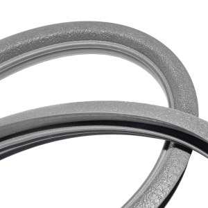 Уплотнитель проема двери (Mercedes Benz)