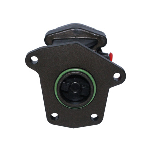 Насос топливный низкого давления ТННД шестеренчатый 0440020045 (Auger)