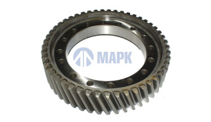 Шестерня ведомая цил-ая 49 зуб. (ПАО КАМАЗ)