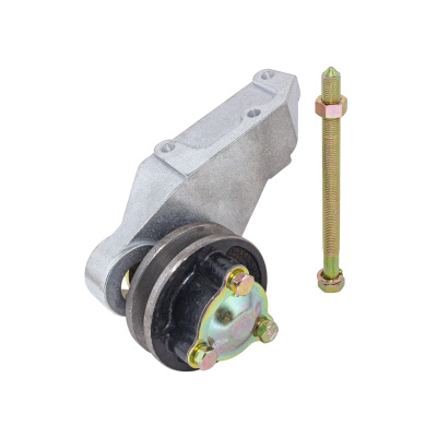 Натяжное устройство ремня компрессора а/м МАЗ (алюм) (TRUCKMARK) 