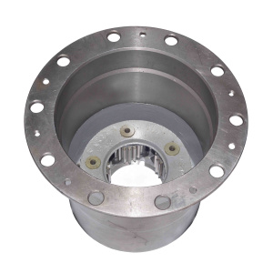 Водило с кожухом и сателлитами (ПАО КАМАЗ)