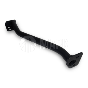 Опора подножек задняя левая (ПАО КАМАЗ)