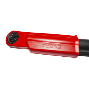 Гидроцилиндр подъёма кабины 6430-5003010-010 (FENOX) 