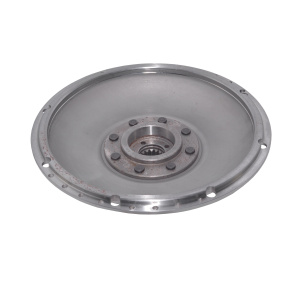 Вал ведущий гидромуфты с кожухом (ПАО КАМАЗ)