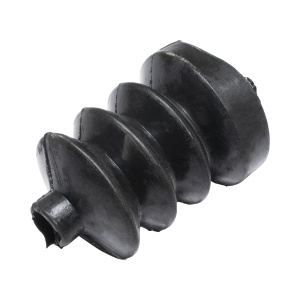 Гидроцилиндр сцепления (ГЦС) нового образца (аналог) УРАЛ 