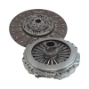 Комплект сцепления MAN TGA /TGX (корзина+диск+выжимной подшипник) (SACHS,КИТАЙ)