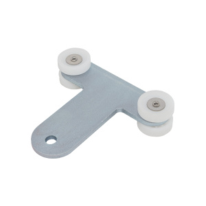 Ролик боковой стойки SCHMITZ 371333 D=30мм (TL)