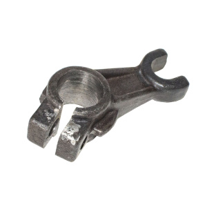 Вилка отводки сцепления МТЗ-82  (САЗ Беларусь)