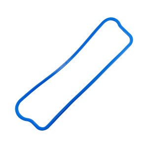 Прокладка клапанной крышки (силикон)  синий (TRUCKMARK)