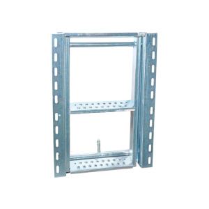 Лестница выдвижная 2 ступени СП10ЛС2 (средняя ступень) (СП)