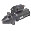 Стартер (24V 4kW z10) для МАЗ, ПАЗ, ЛИАЗ, УРАЛ, ГАЗ с дв.530,534,536 (5340-3708010-10) (TRUCKMARK)