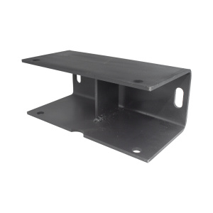 Кронштейн подвесного подшипника 311А (опоры) (аналог)