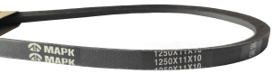 Ремень вентилятора гладкий (TRUCKMARK)