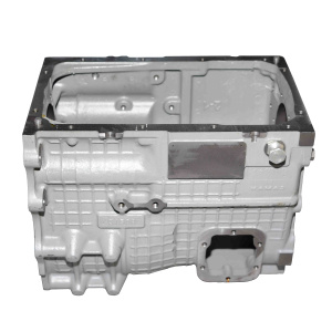 Картер КПП-154 (ПАО КАМАЗ)