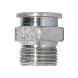 Штуцер топливный ( под быстросъем) сталь М22х1,5