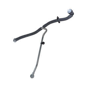 Сливной топливопровод ISG12 Е-5 500л.с 