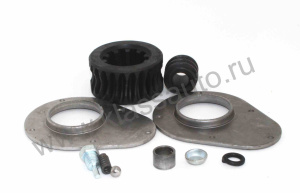 Р/к рычага регулировочного (из 3х поз.)