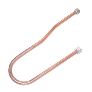 Трубка тормозная ЕВРО (ПАО КАМАЗ) компрессора