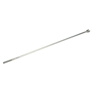 Тяга тормозного крана (АЗ УРАЛ)