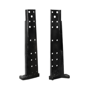 Лонжерон МТЗ-82 левый (Аналог) 