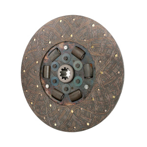 Диск ведомый LUKAI (задний) (3шт в кор)