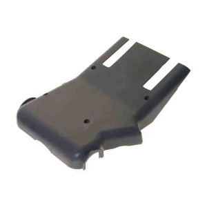 Кожух рулевой колонки задний (Ростар)