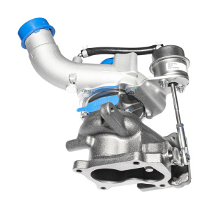 Турбокомпрессор FOTON 2.5 (G21-31)