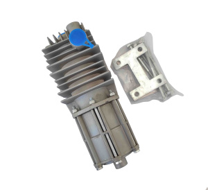 Масловлагоотделитель (осушитель) компрессора (TRUCKMARK)