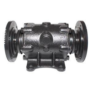 Опора (длиннобазовых шасси ,фланец 6361ЯХ-2502134) ПЛАНТ