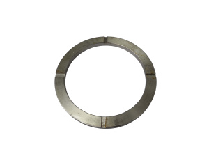 Кольцо упорное башмака балансира (с проточкой)