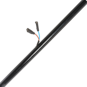 Кронштейн зеркала дуга н/о подогревом