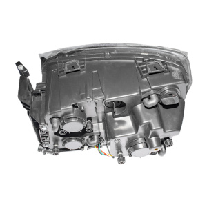 Фара правая на самосвал Shacman X3000