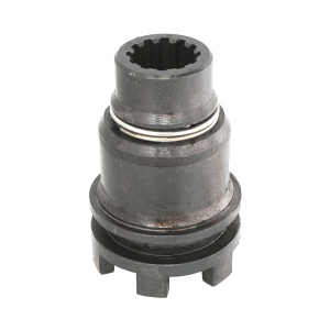 Муфта переключения ВОМ (с кольцом) (БЗТДиА Беларусь)