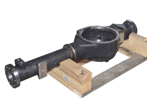 Картер переднего моста (ПАО КАМАЗ)