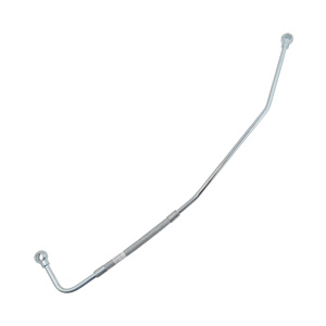 Трубка соединительная (Полюс Альфа)