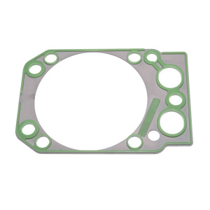 Прокладка головки блока ЕВРО (зеленая металл) СТРОЙМАШ