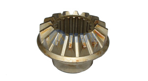 Шестерня полуоси (103-2403050) (TRUCKMARK)