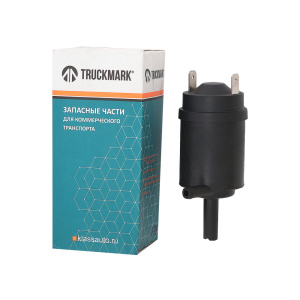 Насос омывателя (моторчик) н/о (TRUCKMARK)